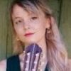 Alexandra Whittingham chitarrista classica