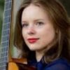 Tatyana Rizhkova chitarrista classica